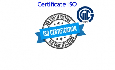 ISO 9001, 14001, 45001