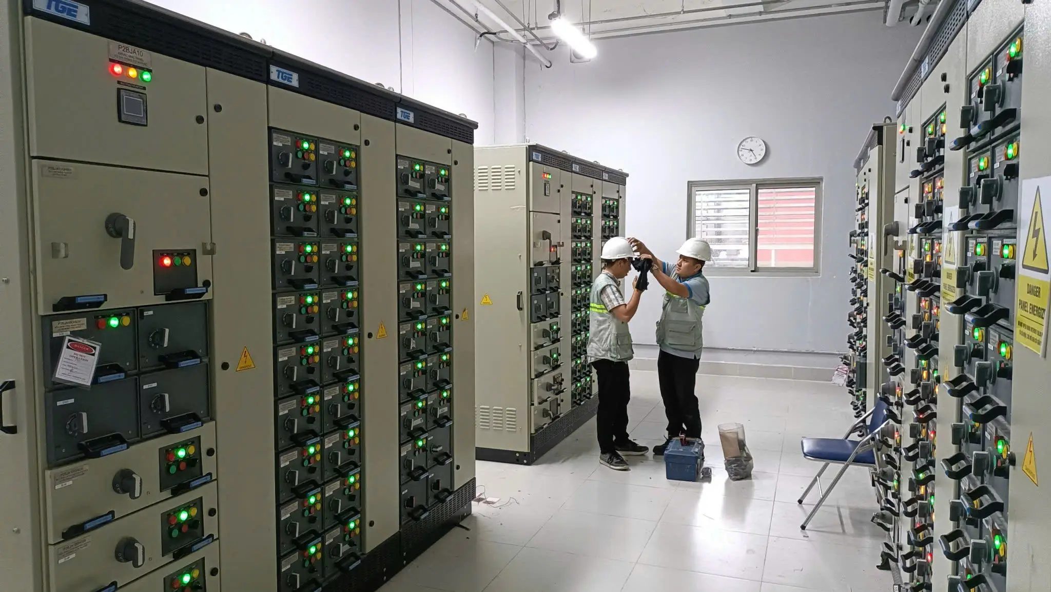 Repair and Maintenance Services: Solutions for Ensuring Sustainable Operation