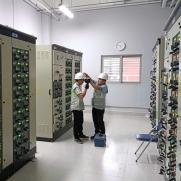 Dịch vụ sửa chữa – bảo trì Giải pháp đảm bảo vận hành bền vững