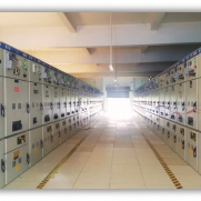 Truong Giang Electric: Your Comprehensive Medium and Low Voltage Switchgear Solution for the Industrial Manufacturing Sector