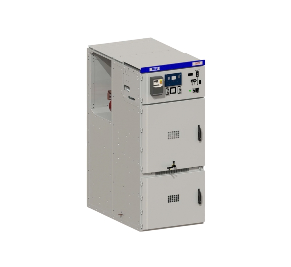 CONNECTING MV SWITCHGEAR OF OTHER BRANDS