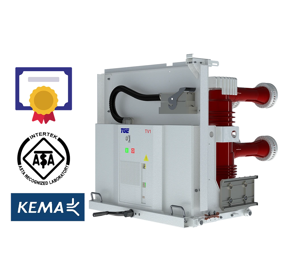 EMPOWERING YOUR POWER PROJECTS product