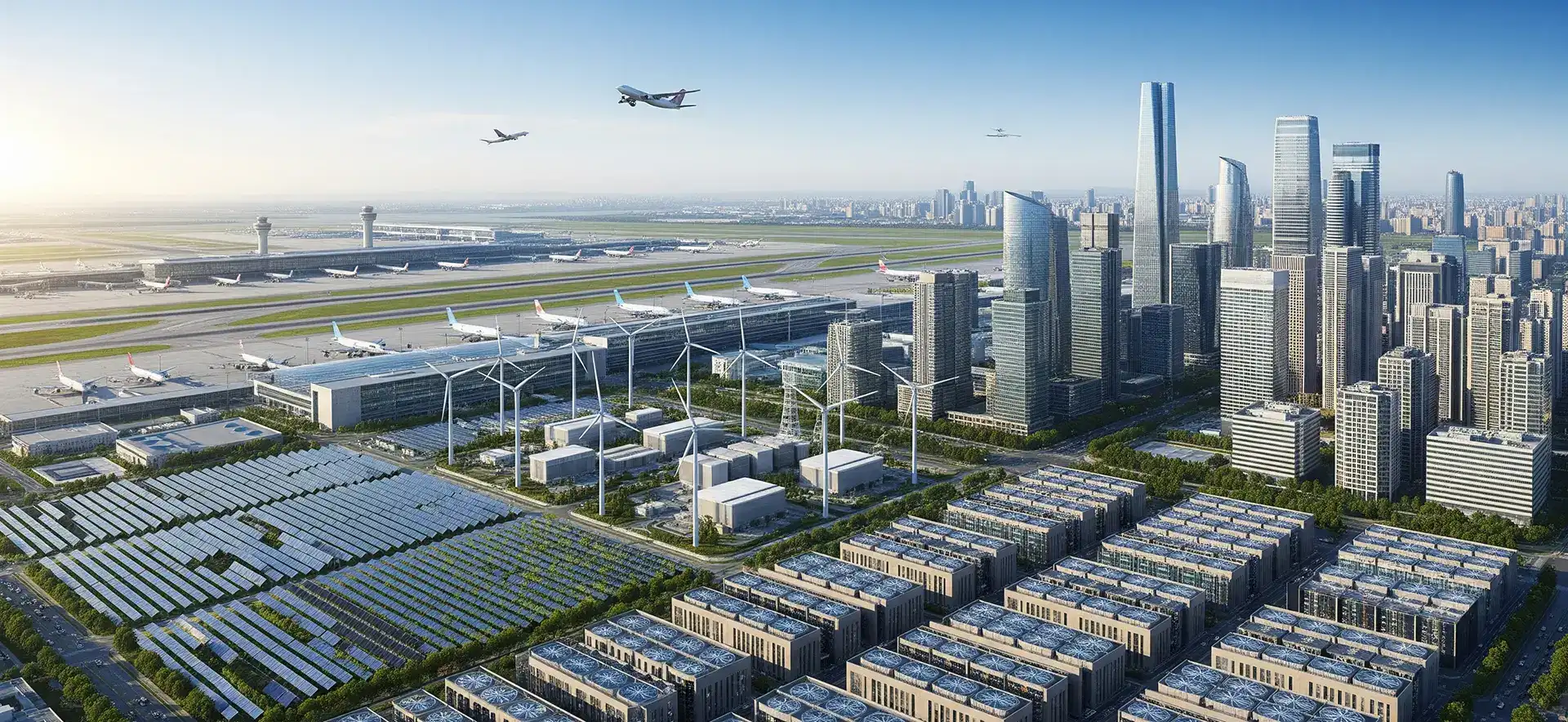 TỦ TRUNG THẾ VIỆT NAM - TIÊU CHUẨN TOÀN CẦU