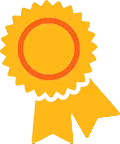Certification Icon