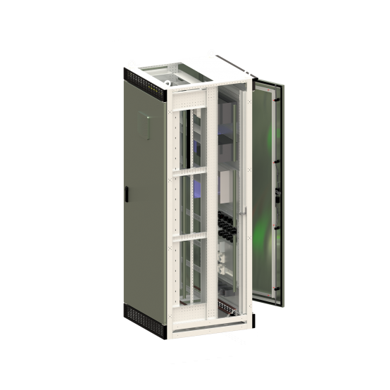 Protection Control Switchgear TLS1