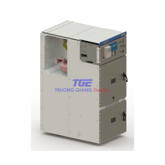 Tủ TMS