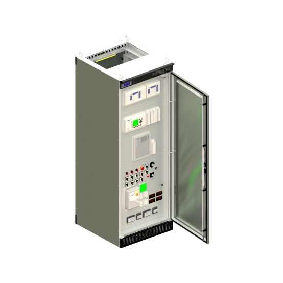 Protection Control Switchgear TLS1