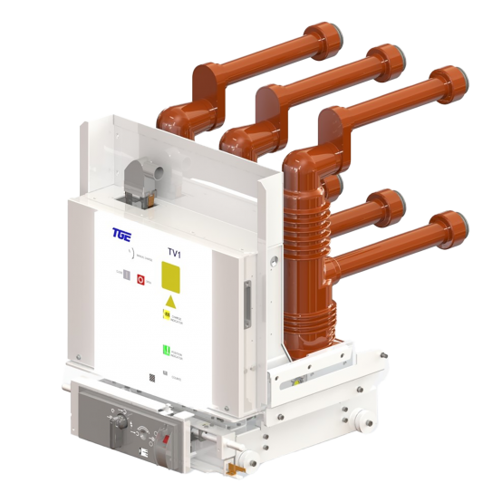 Retrofit VCB TV1