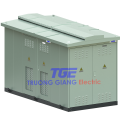 Kiosk Substation TKS