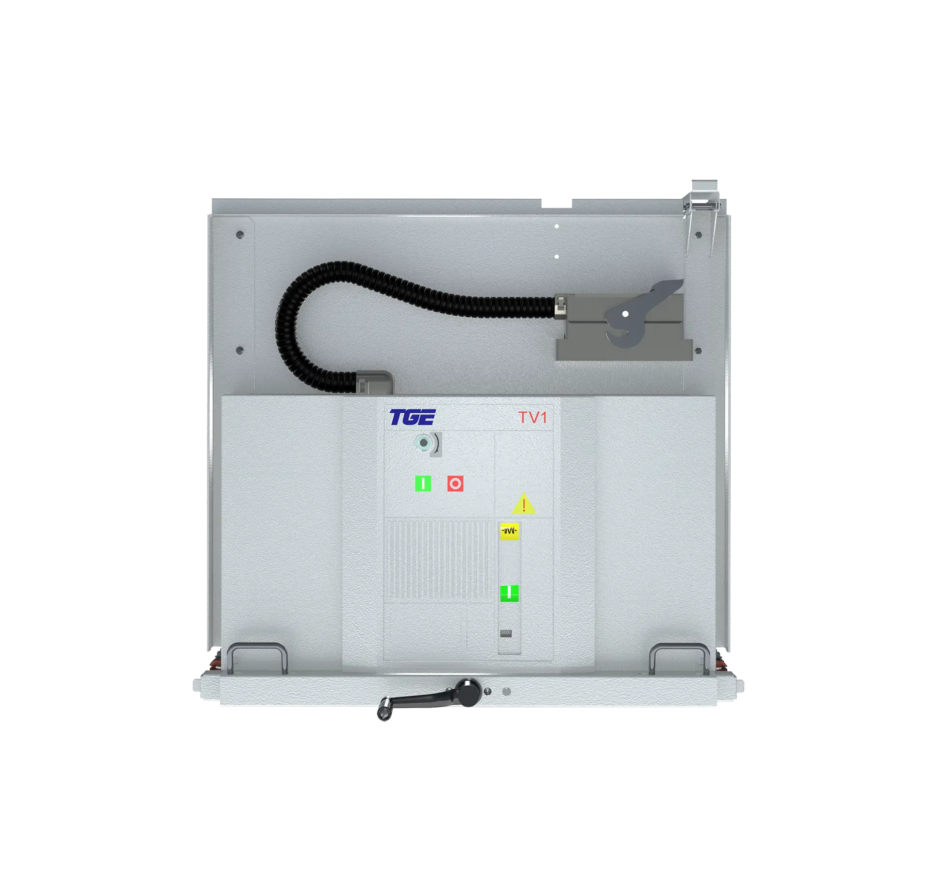 Vacuum Circuit Breaker 24kV TV1