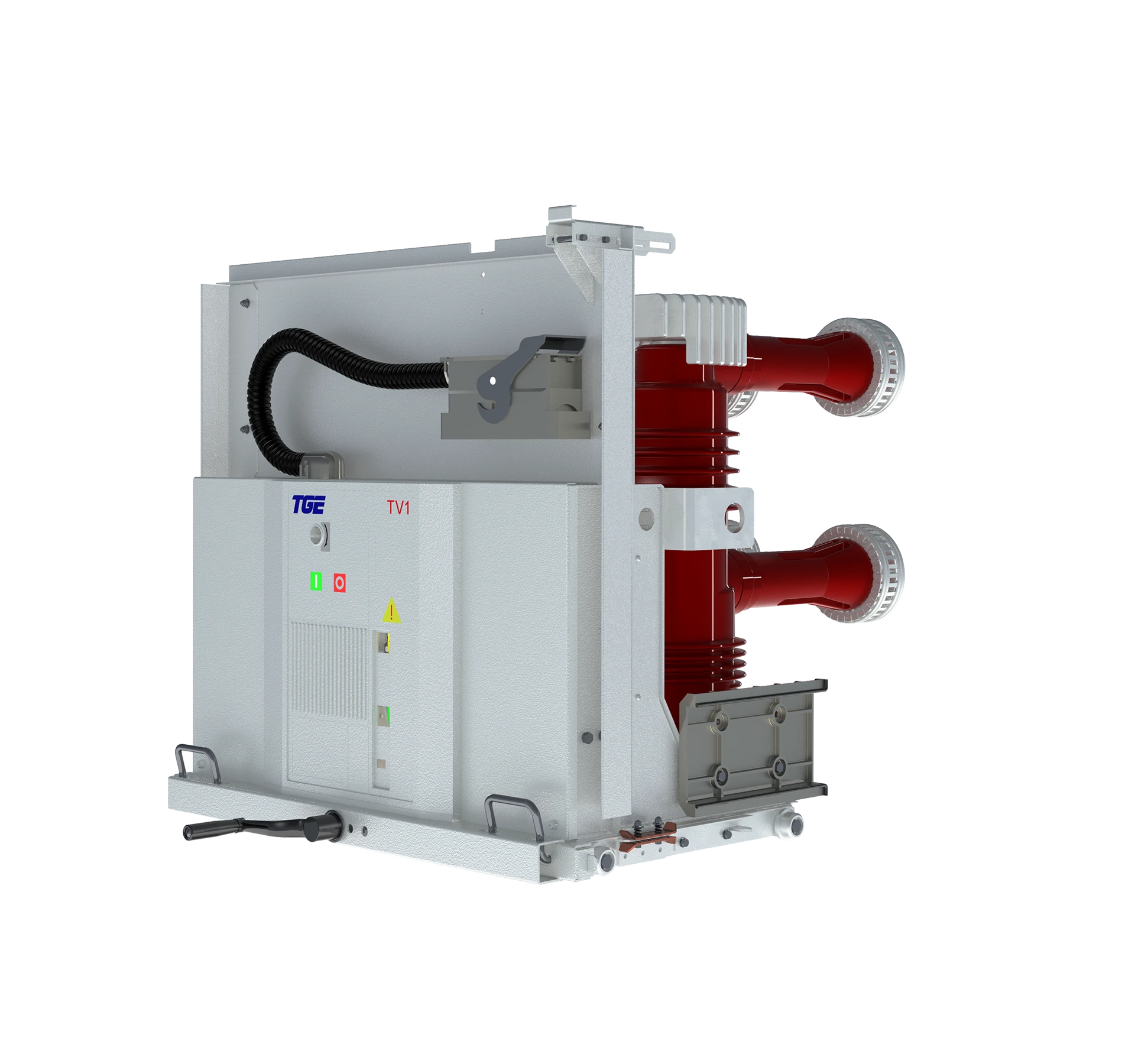 Máy cắt chân không